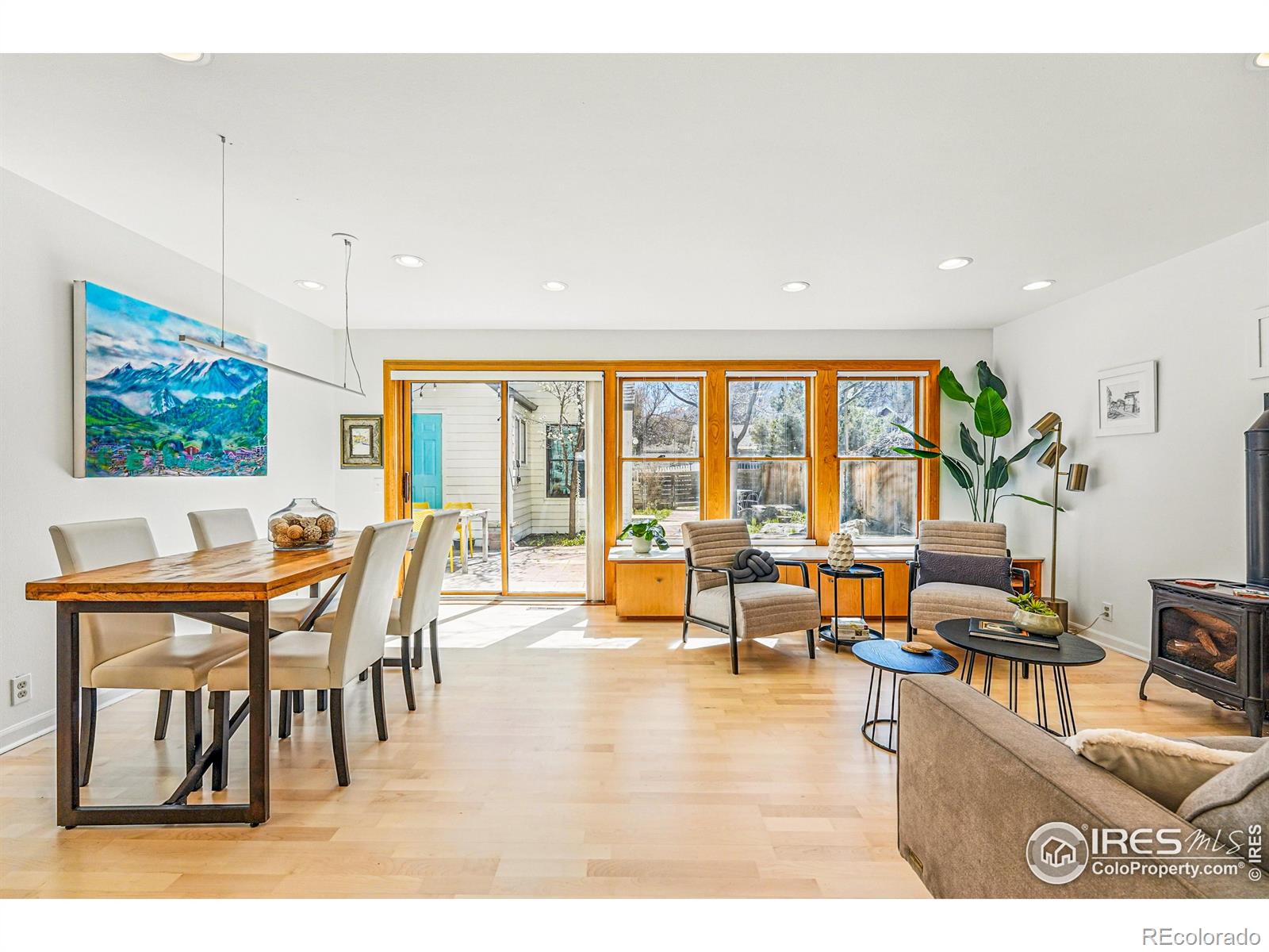 MLS Image #3 for 644  dewey avenue,boulder, Colorado
