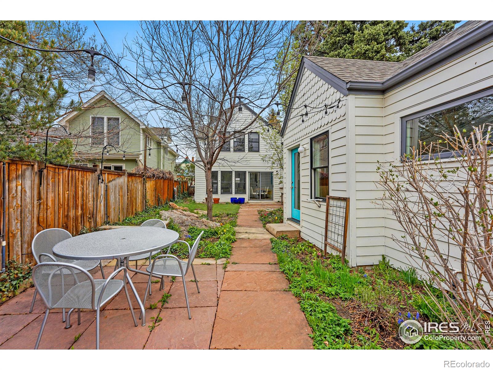 MLS Image #34 for 644  dewey avenue,boulder, Colorado