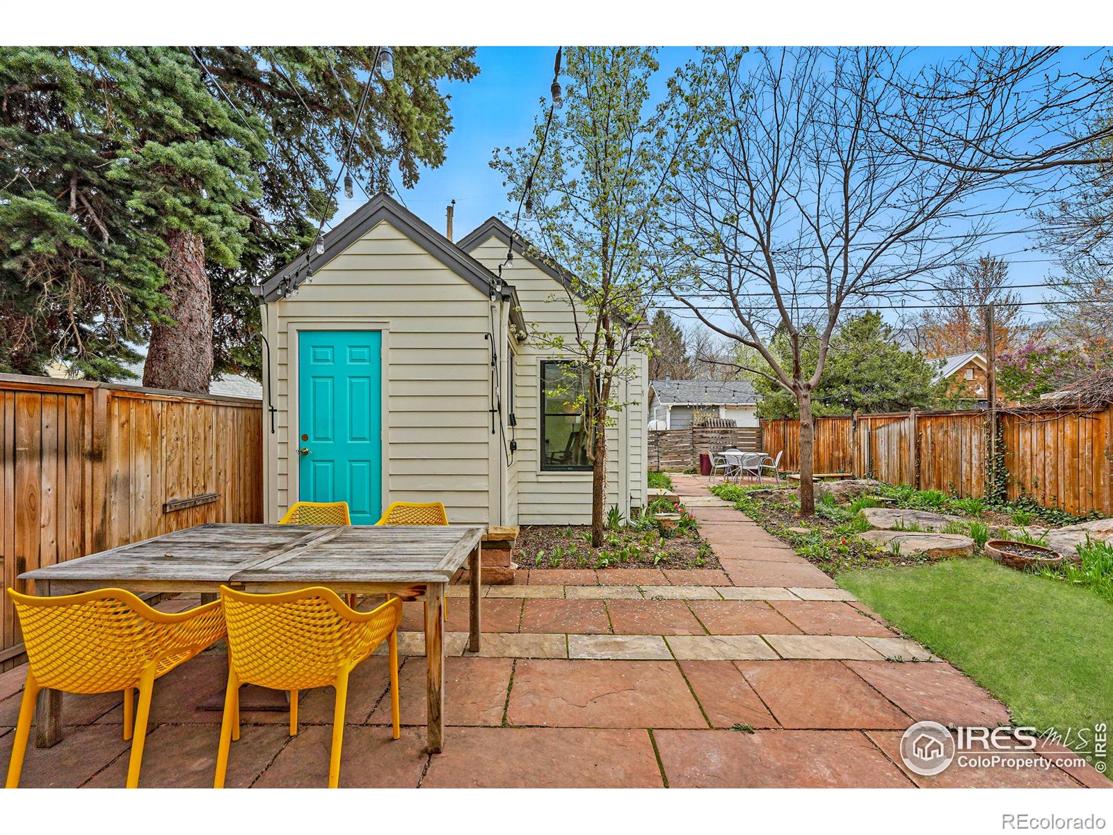 MLS Image #4 for 644  dewey avenue,boulder, Colorado