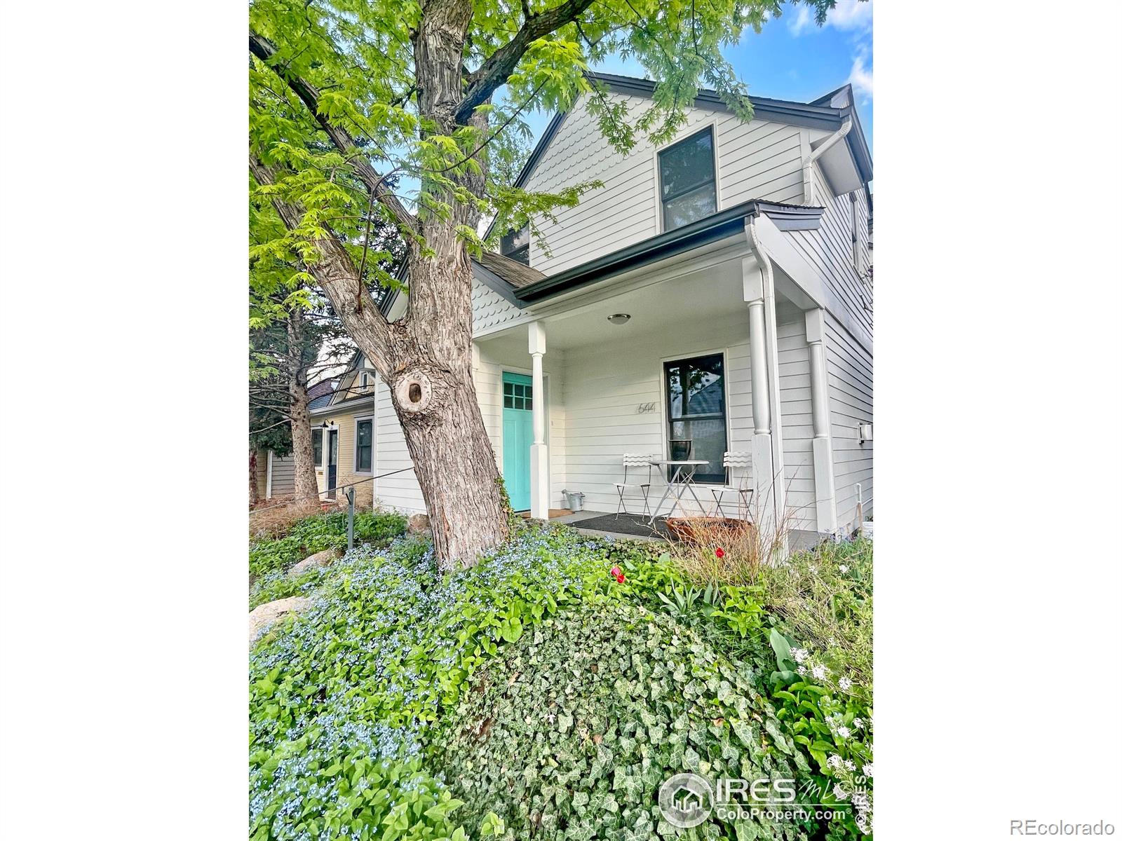 MLS Image #6 for 644  dewey avenue,boulder, Colorado