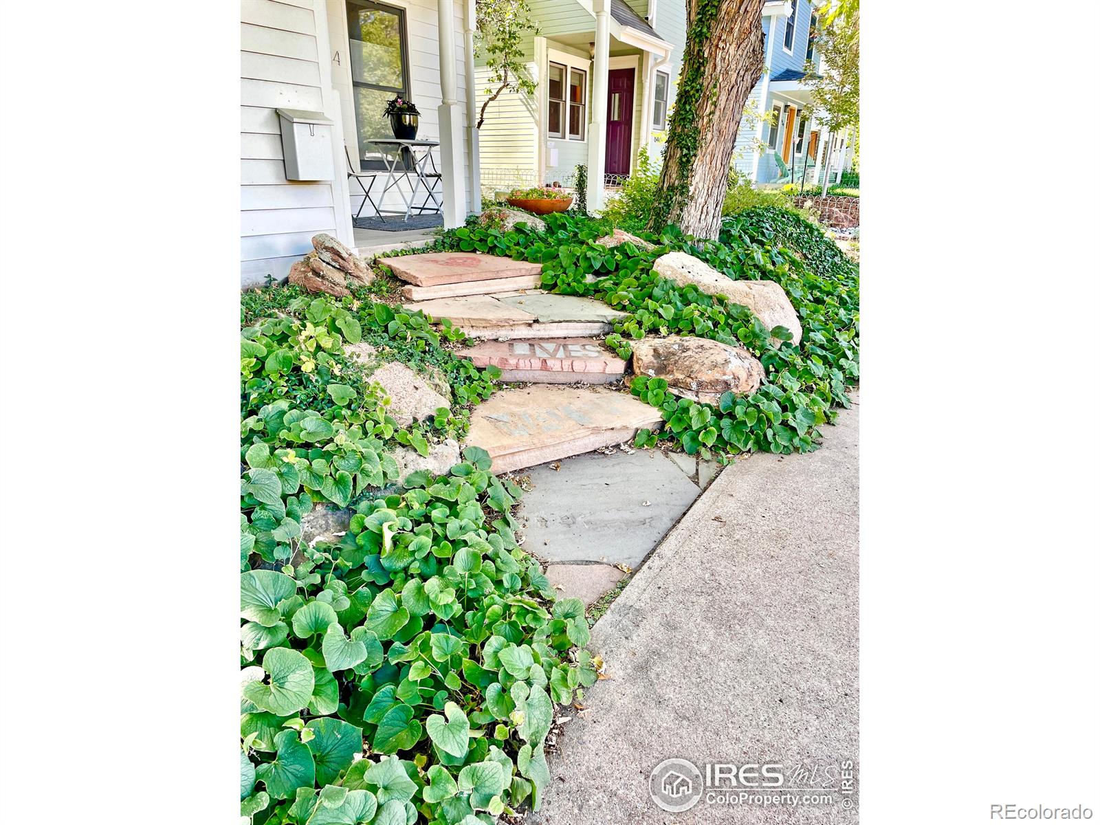 MLS Image #7 for 644  dewey avenue,boulder, Colorado