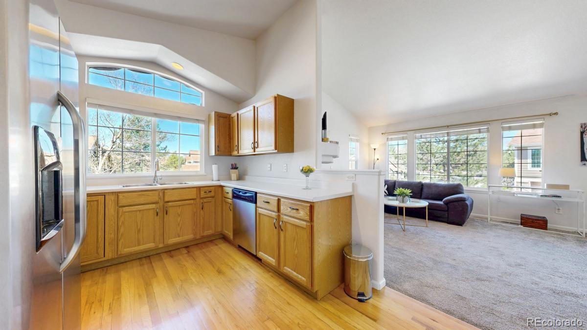 MLS Image #10 for 7700 w grant ranch boulevard 4a,littleton, Colorado