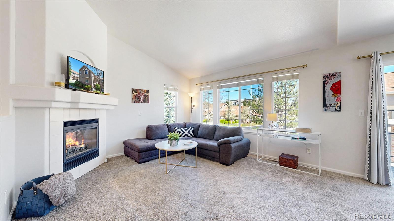 MLS Image #2 for 7700 w grant ranch boulevard 4a,littleton, Colorado