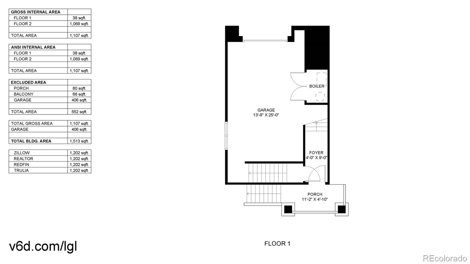 MLS Image #28 for 7700 w grant ranch boulevard 4a,littleton, Colorado