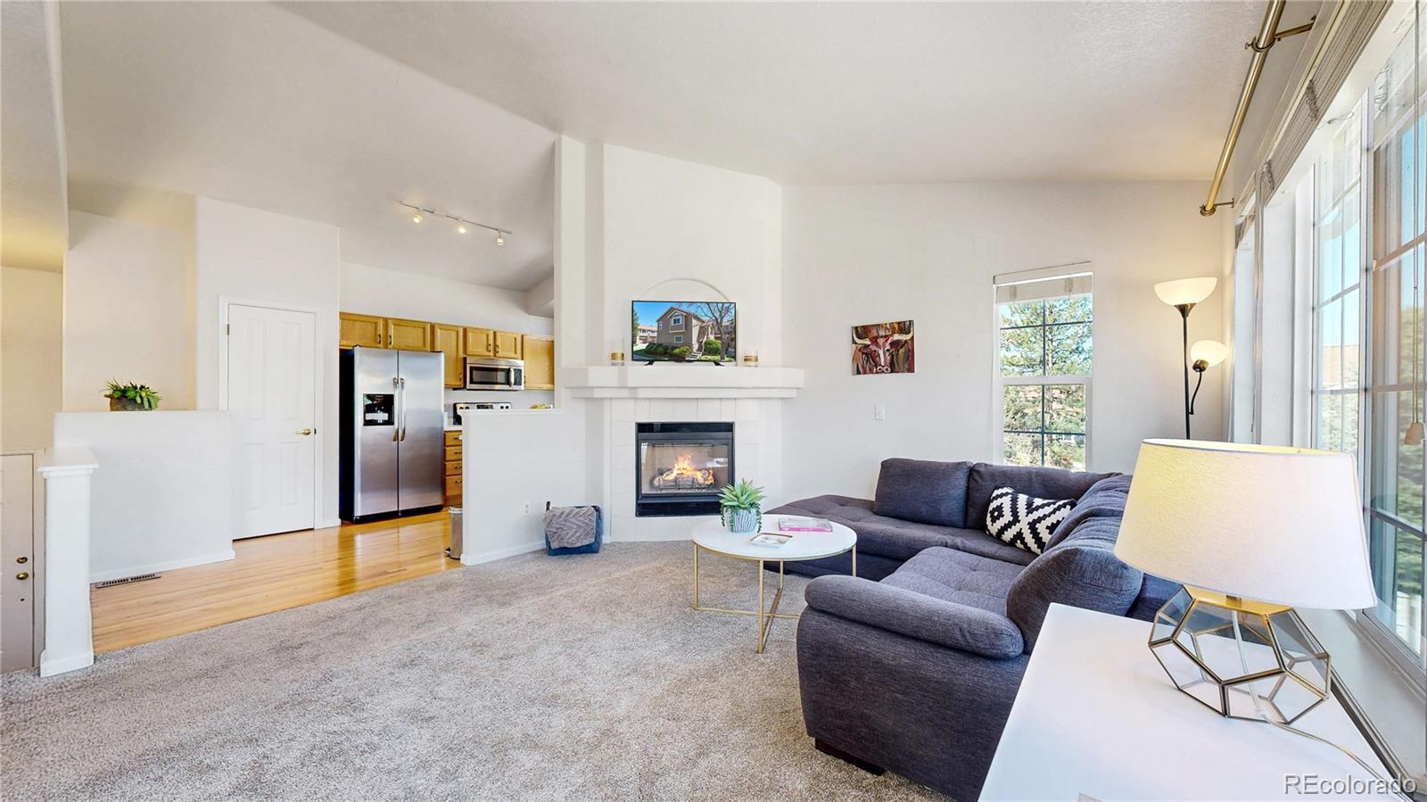 MLS Image #3 for 7700 w grant ranch boulevard 4a,littleton, Colorado