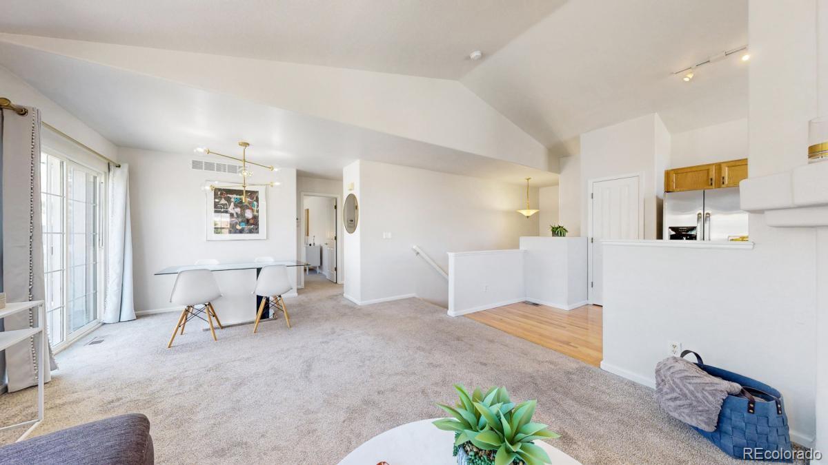 MLS Image #4 for 7700 w grant ranch boulevard 4a,littleton, Colorado