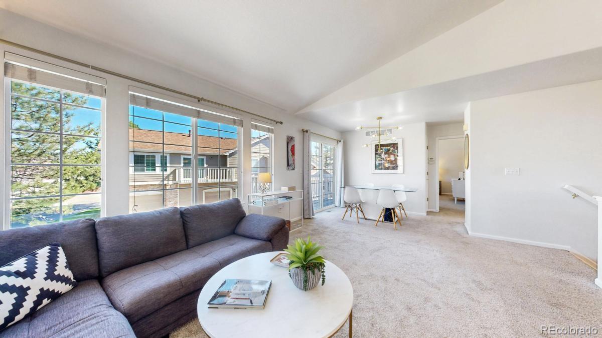 MLS Image #5 for 7700 w grant ranch boulevard 4a,littleton, Colorado