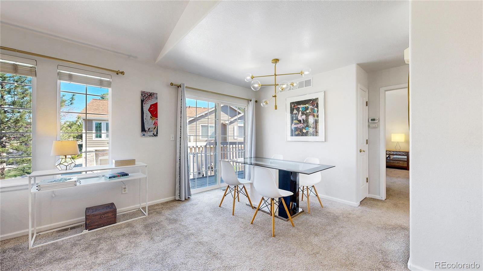 MLS Image #7 for 7700 w grant ranch boulevard 4a,littleton, Colorado