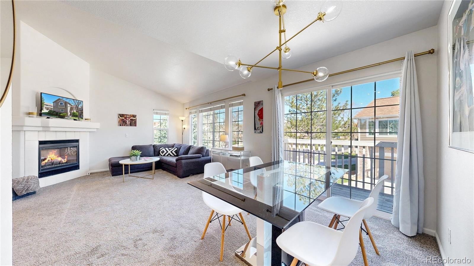 MLS Image #8 for 7700 w grant ranch boulevard 4a,littleton, Colorado