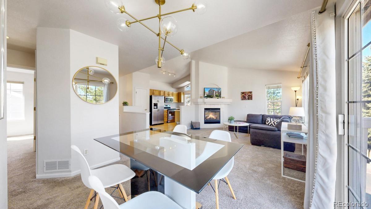 MLS Image #9 for 7700 w grant ranch boulevard 4a,littleton, Colorado