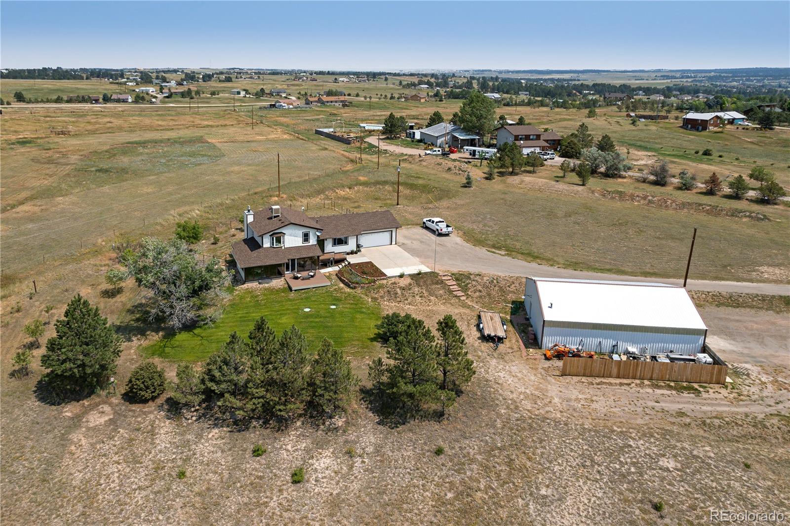 MLS Image #0 for 1143  belgian trail,elizabeth, Colorado