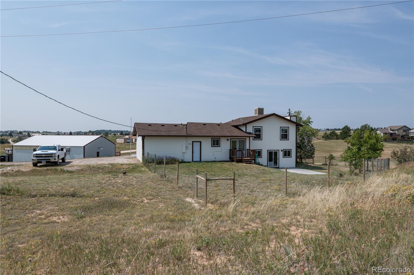 MLS Image #12 for 1143  belgian trail,elizabeth, Colorado
