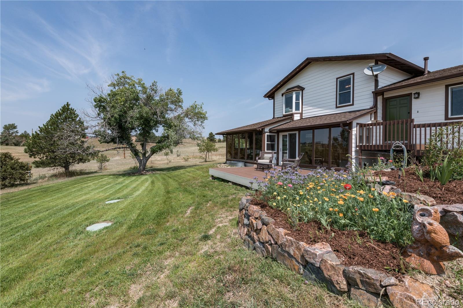MLS Image #14 for 1143  belgian trail,elizabeth, Colorado