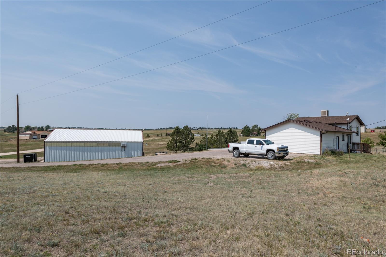 MLS Image #7 for 1143  belgian trail,elizabeth, Colorado
