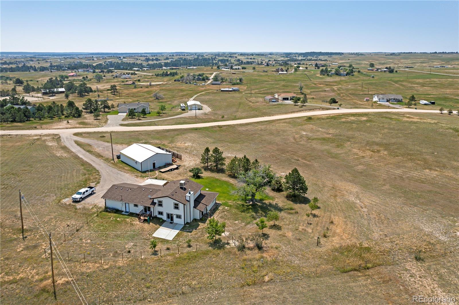 MLS Image #8 for 1143  belgian trail,elizabeth, Colorado
