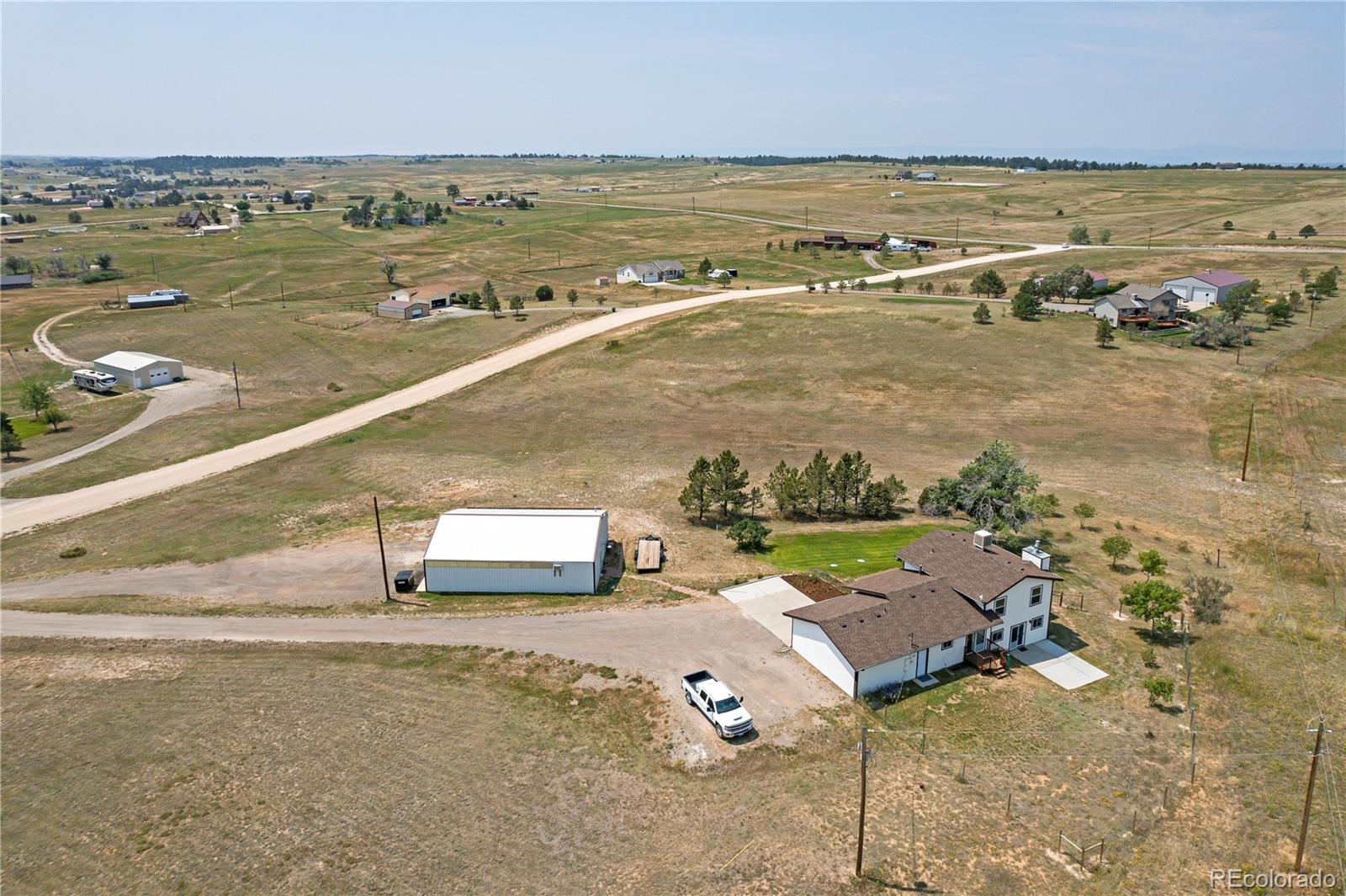 MLS Image #9 for 1143  belgian trail,elizabeth, Colorado