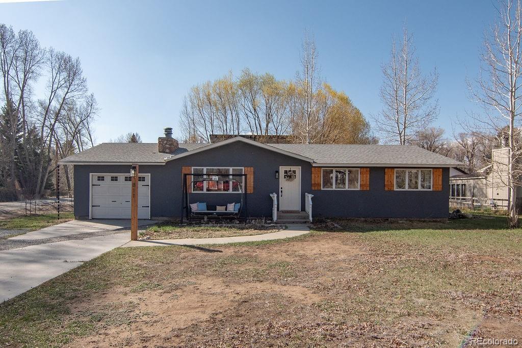 CMA Image for 811 w main street,Buena Vista, Colorado
