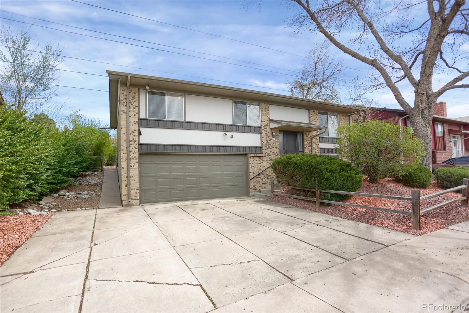 MLS Image #0 for 3070 s roslyn street,denver, Colorado
