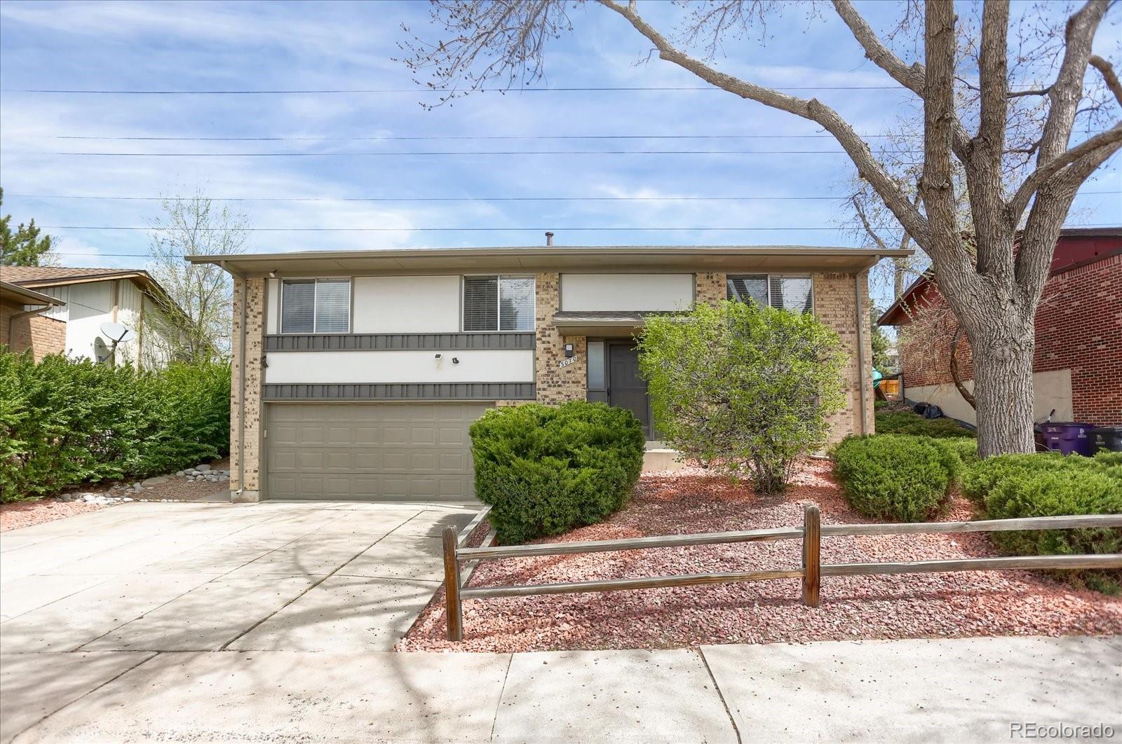 CMA Image for 3070 s roslyn street,Denver, Colorado