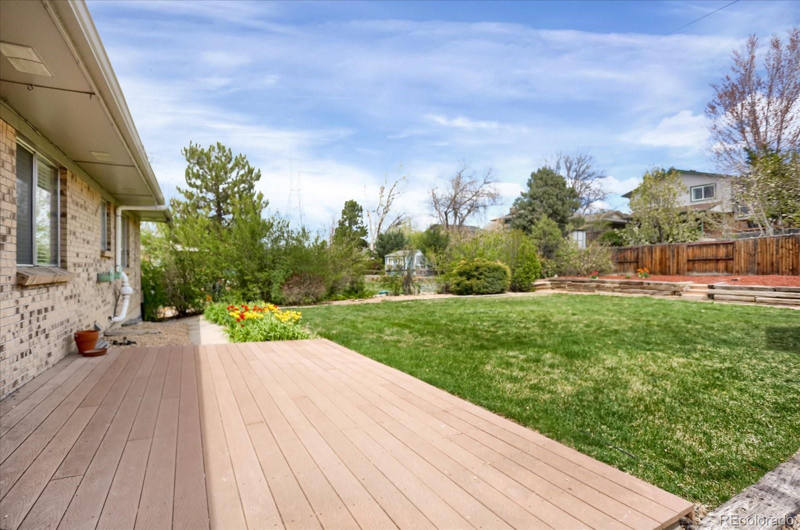 MLS Image #24 for 3070 s roslyn street,denver, Colorado