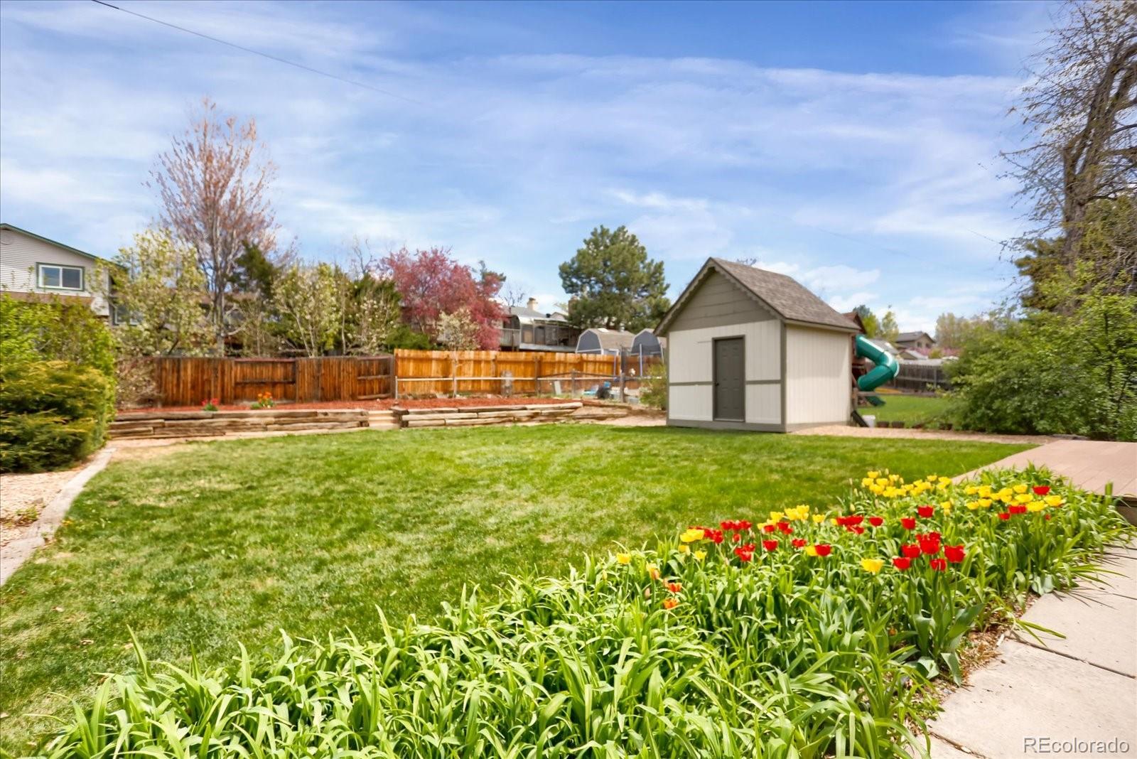 MLS Image #25 for 3070 s roslyn street,denver, Colorado