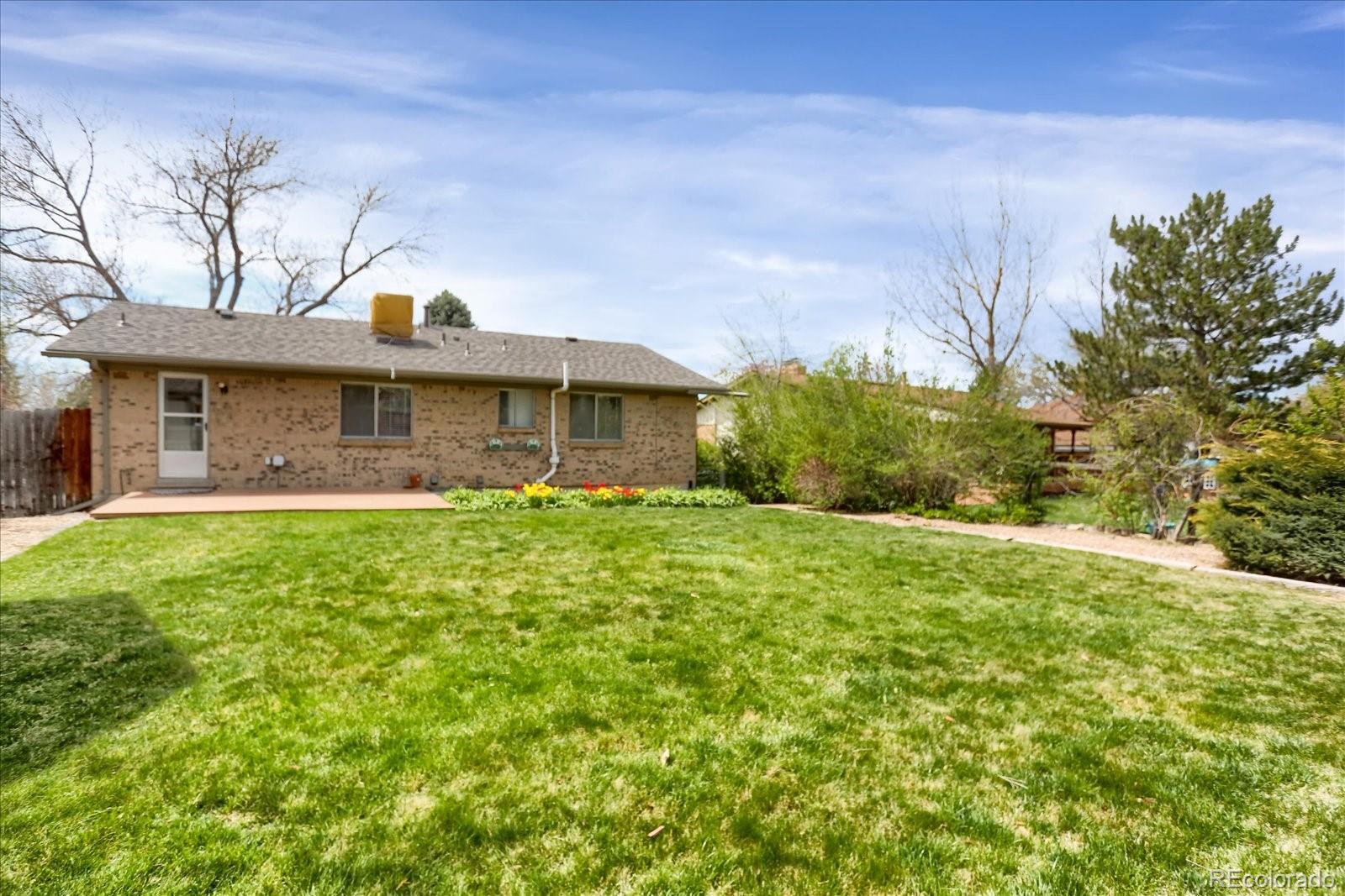 MLS Image #27 for 3070 s roslyn street,denver, Colorado