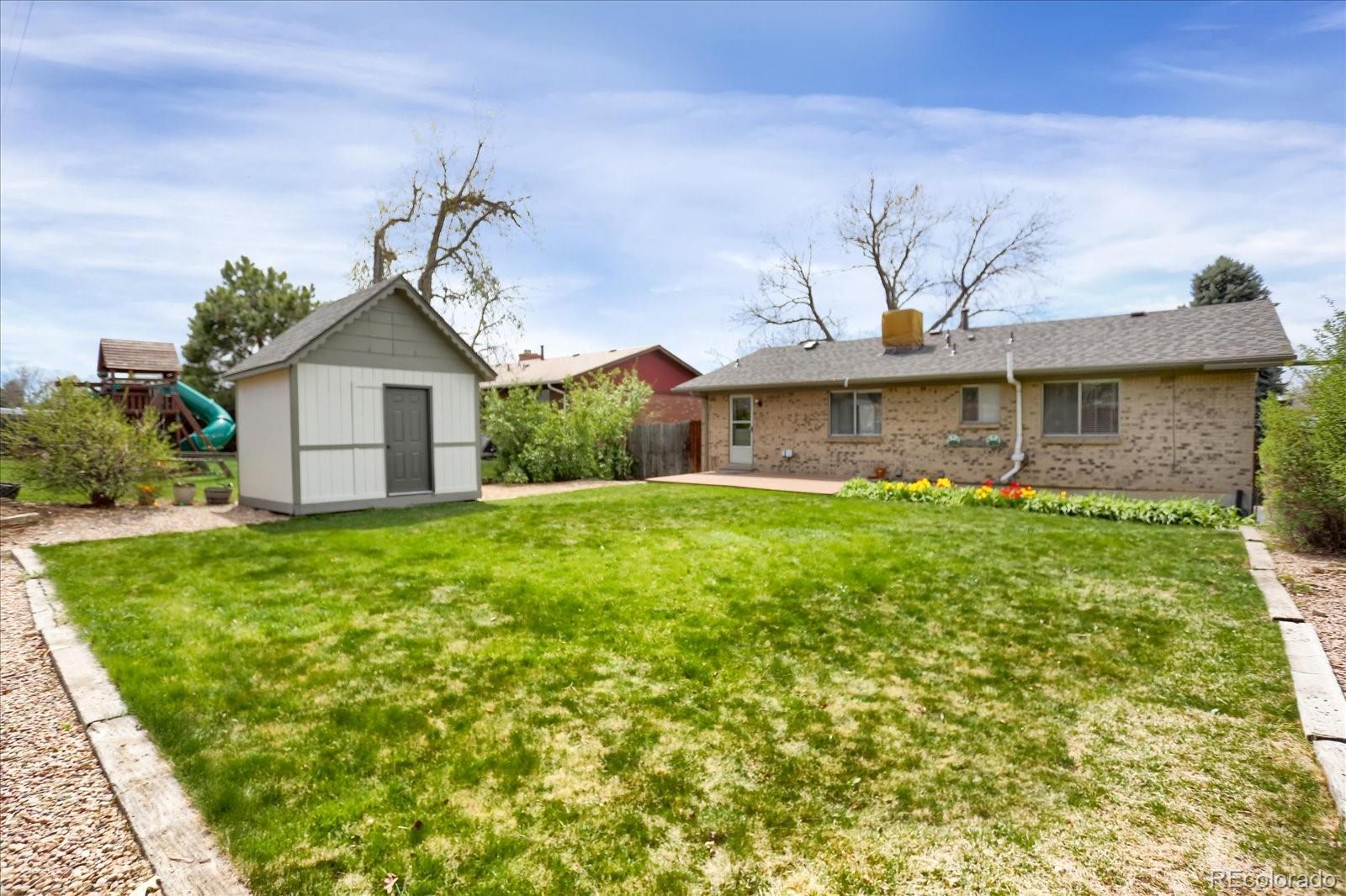 MLS Image #28 for 3070 s roslyn street,denver, Colorado