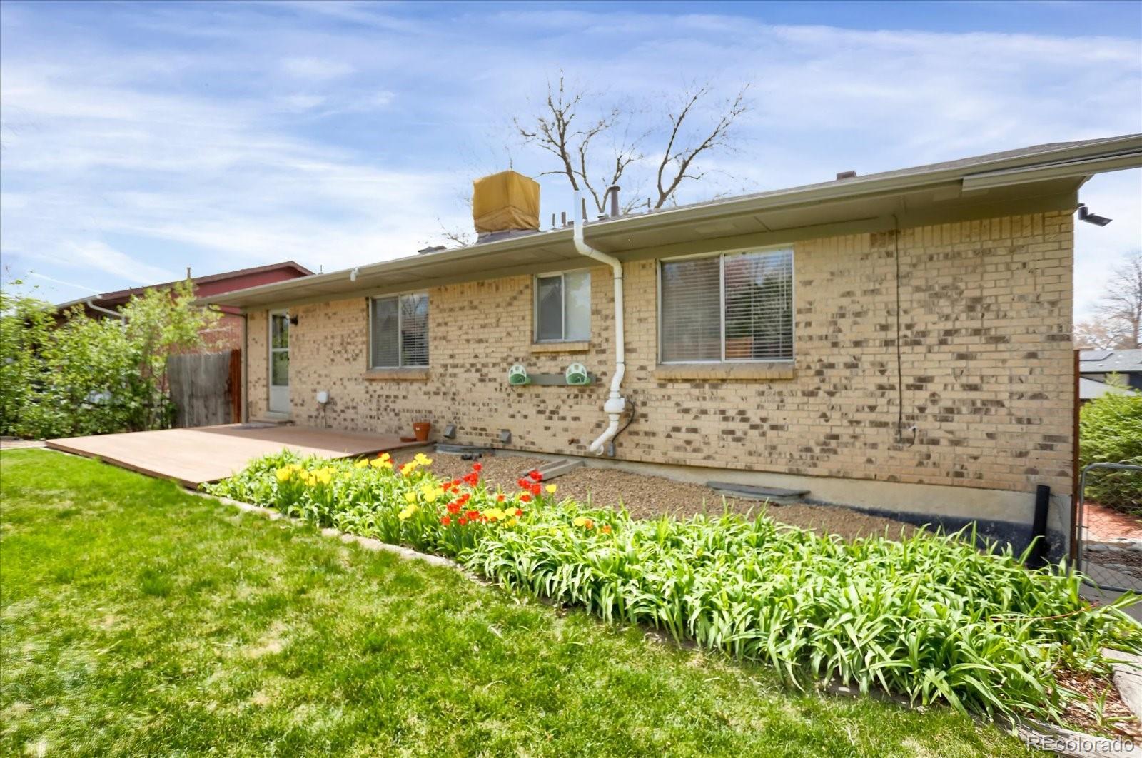 MLS Image #29 for 3070 s roslyn street,denver, Colorado