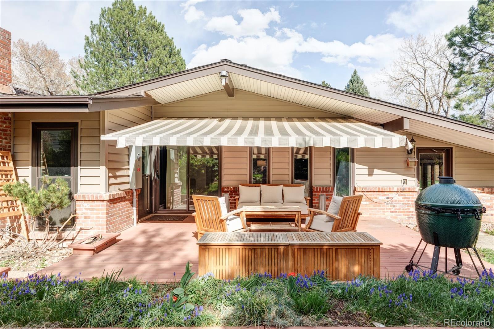 MLS Image #26 for 6842 w eldorado place,lakewood, Colorado