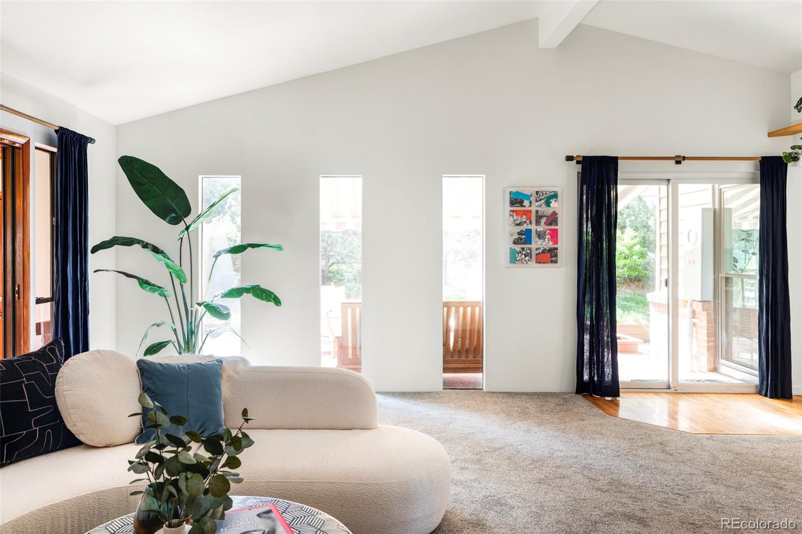 MLS Image #4 for 6842 w eldorado place,lakewood, Colorado