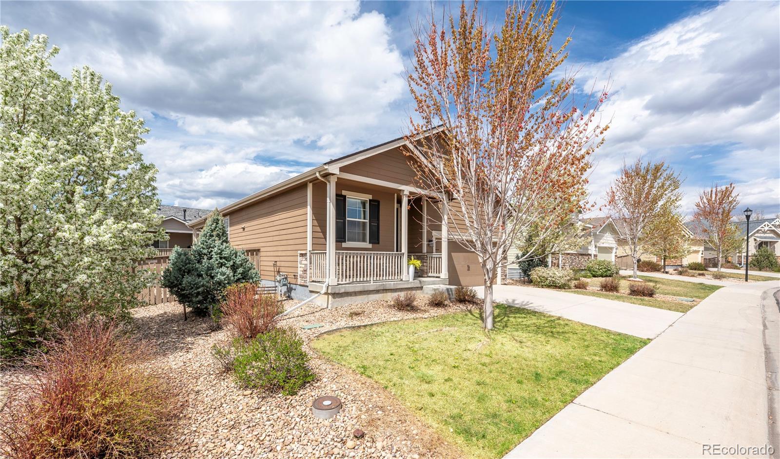 CMA Image for 1358  14th avenue,Longmont, Colorado