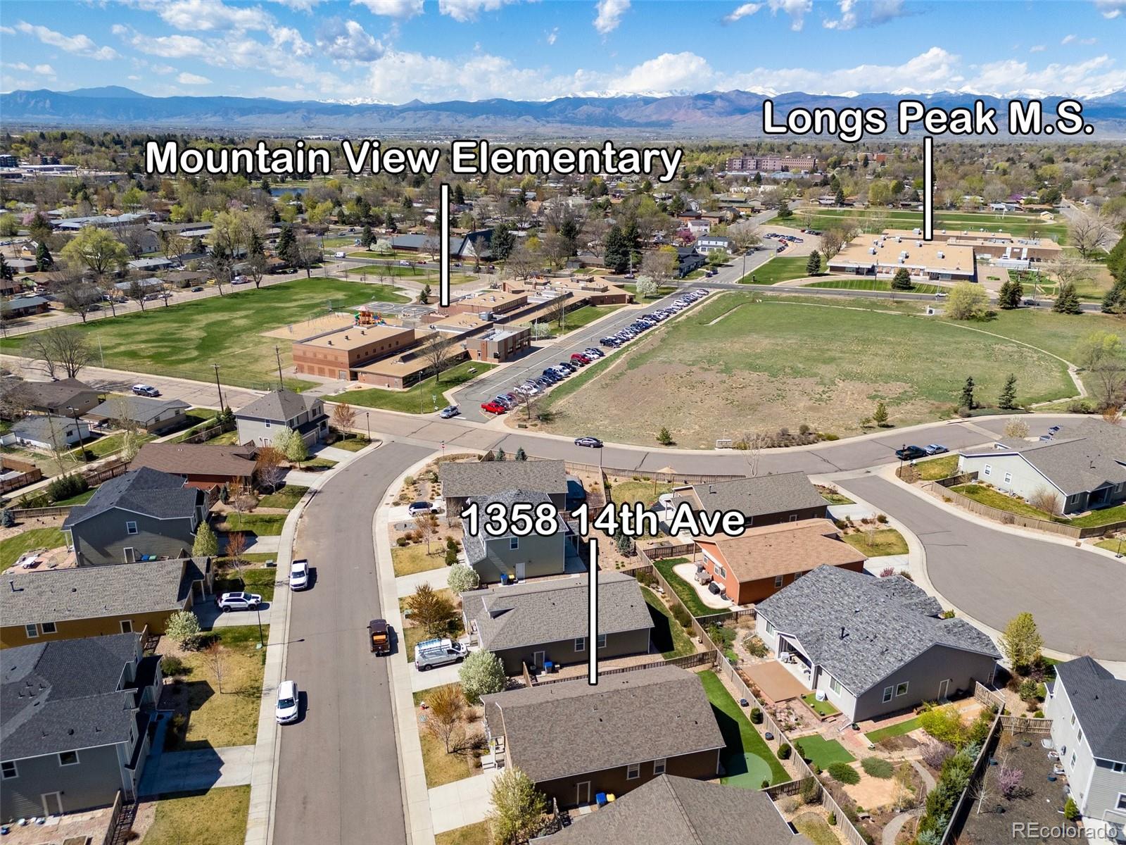 MLS Image #30 for 1358  14th avenue,longmont, Colorado