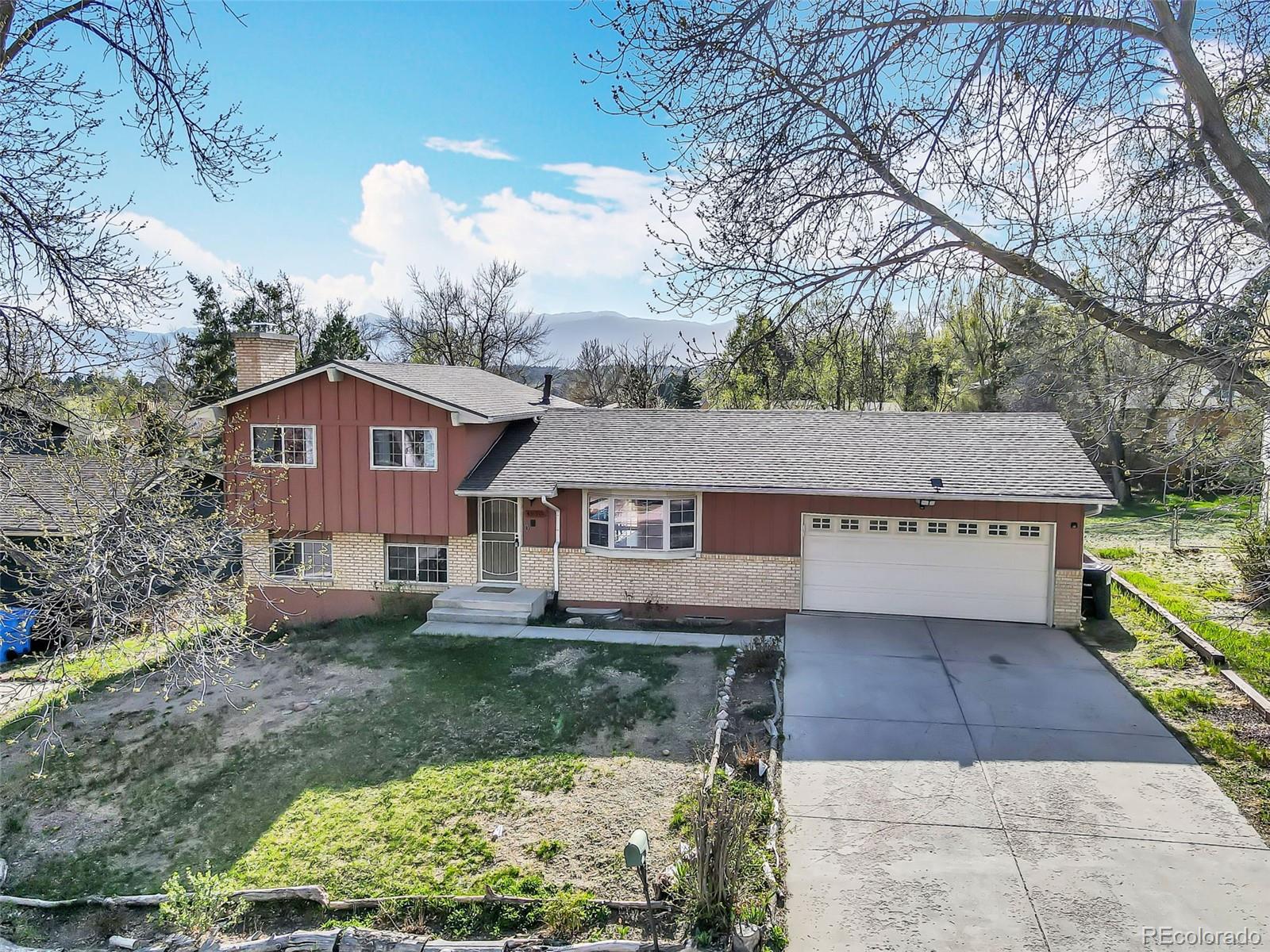 MLS Image #0 for 4530  debonair circle,colorado springs, Colorado