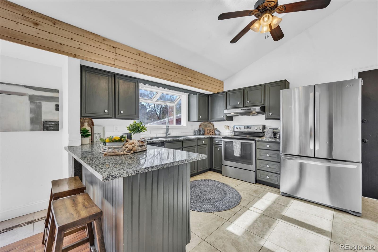 MLS Image #13 for 4530  debonair circle,colorado springs, Colorado