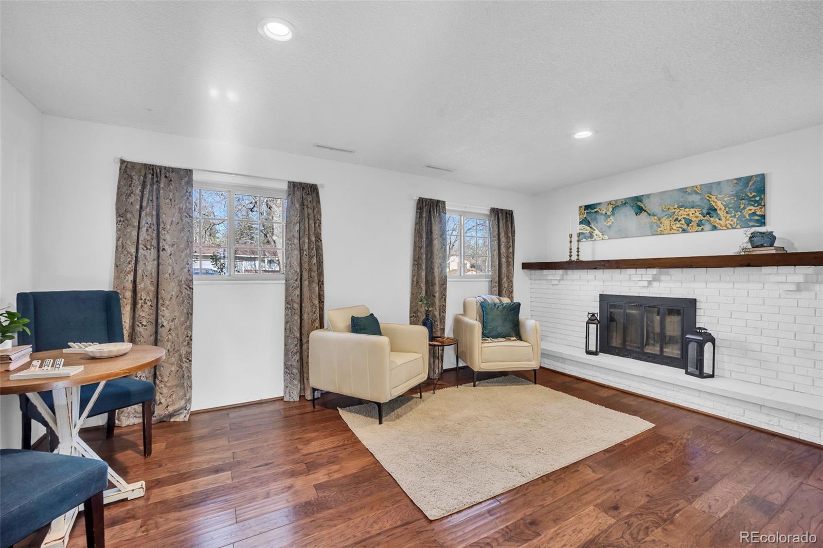 MLS Image #27 for 4530  debonair circle,colorado springs, Colorado