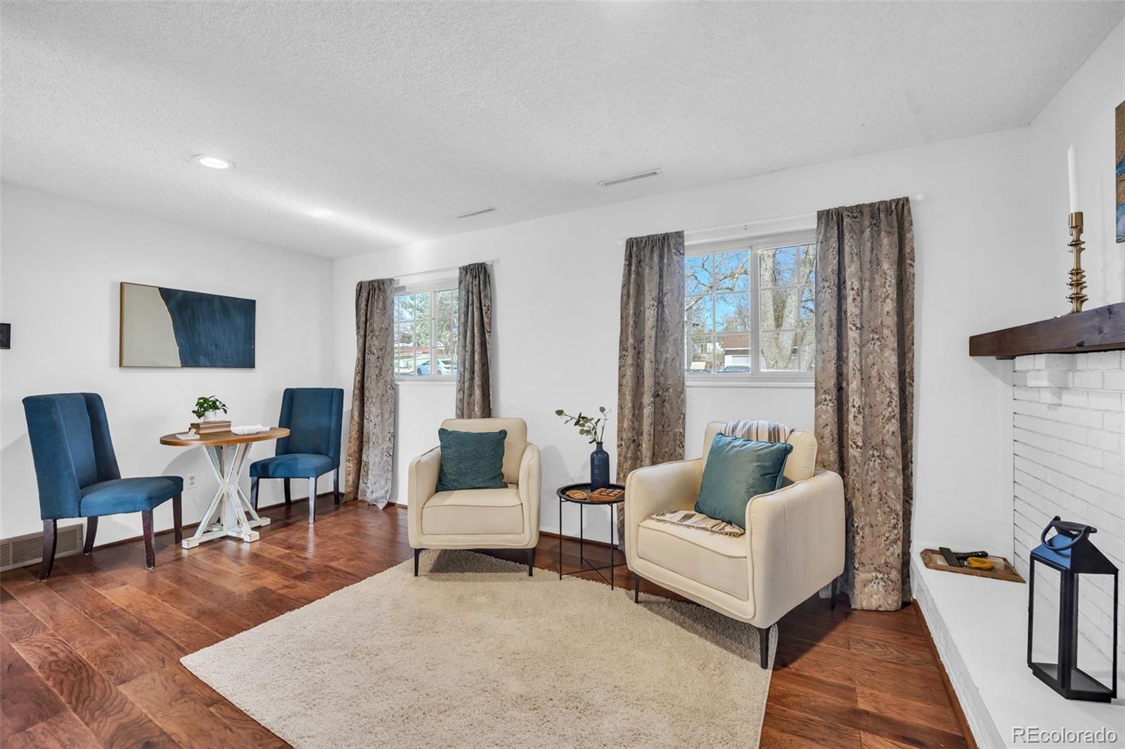 MLS Image #28 for 4530  debonair circle,colorado springs, Colorado
