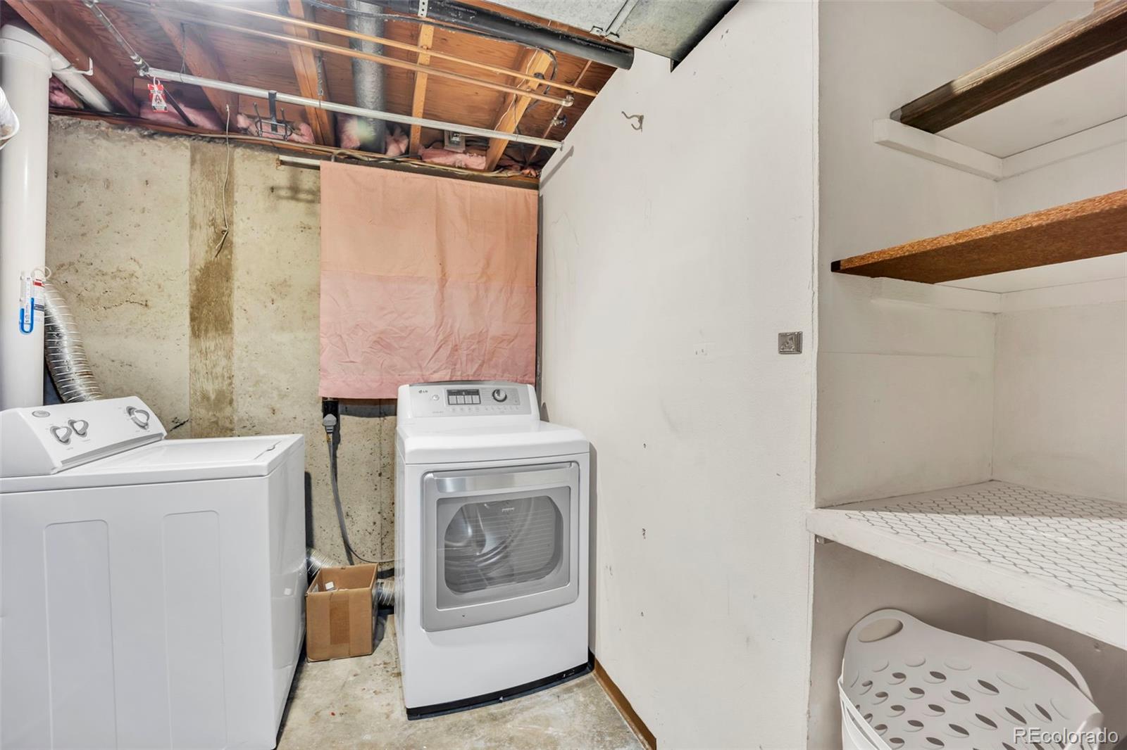 MLS Image #35 for 4530  debonair circle,colorado springs, Colorado
