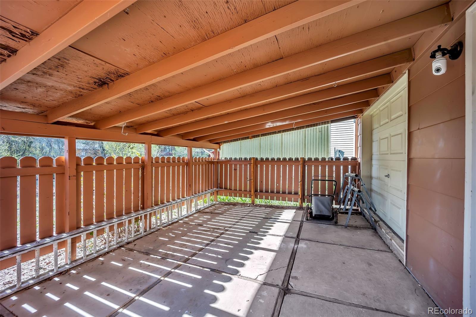 MLS Image #38 for 4530  debonair circle,colorado springs, Colorado