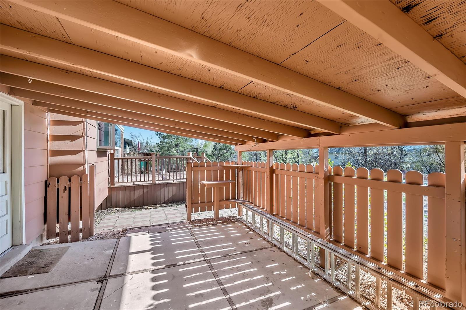 MLS Image #39 for 4530  debonair circle,colorado springs, Colorado