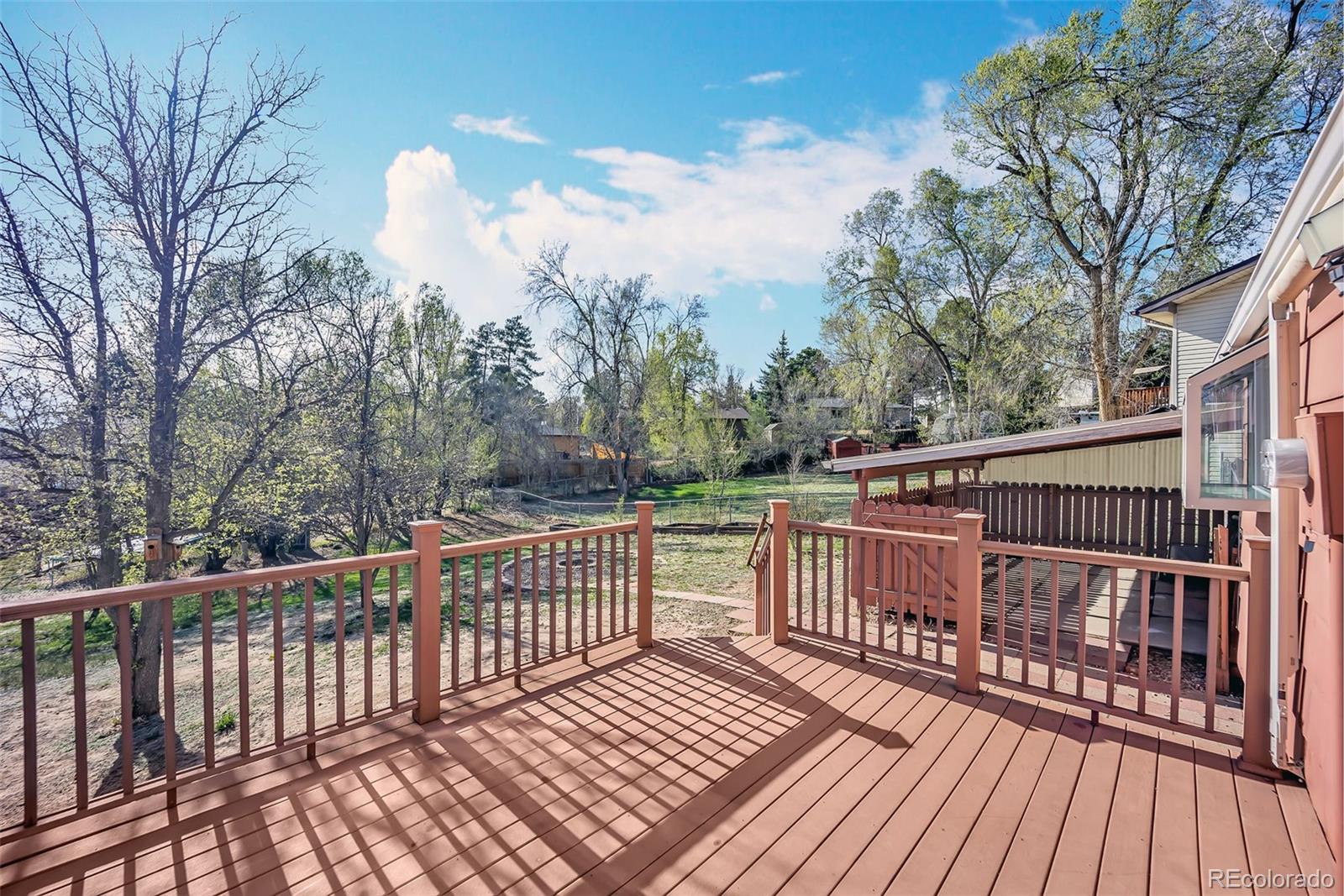 MLS Image #40 for 4530  debonair circle,colorado springs, Colorado
