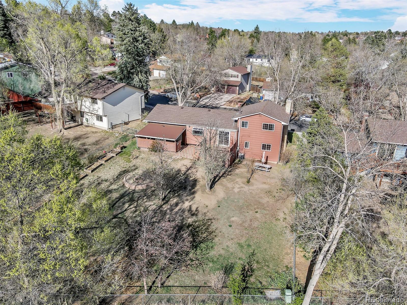 MLS Image #43 for 4530  debonair circle,colorado springs, Colorado