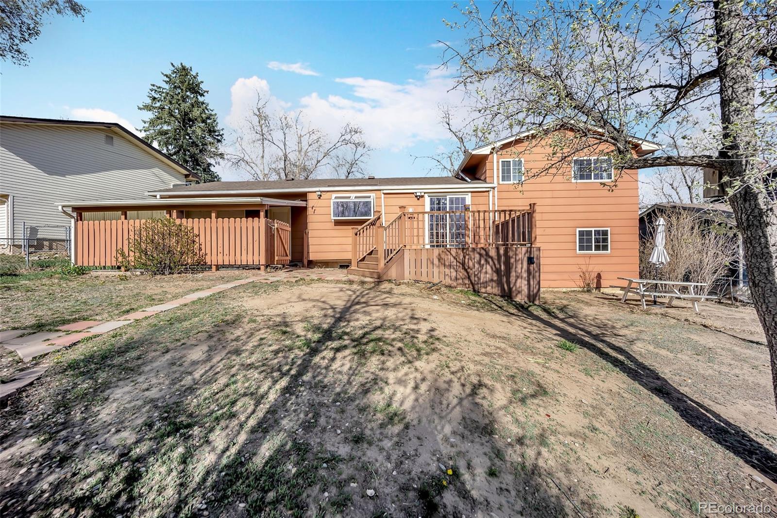 MLS Image #44 for 4530  debonair circle,colorado springs, Colorado