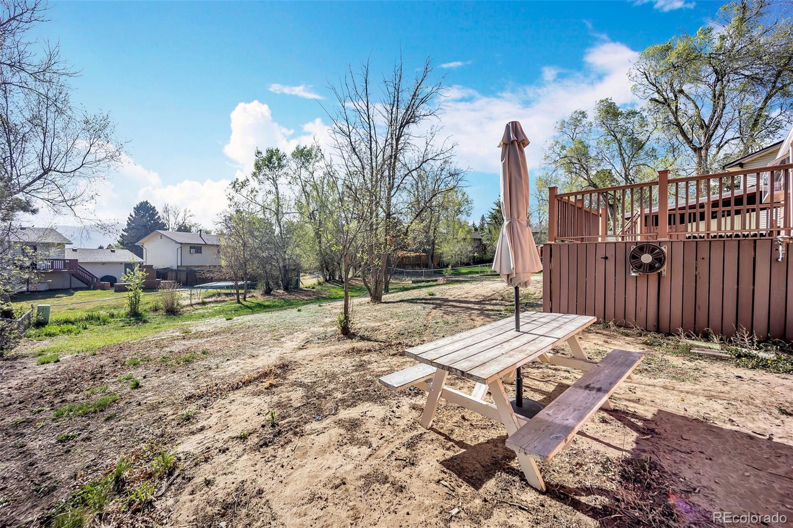 MLS Image #46 for 4530  debonair circle,colorado springs, Colorado