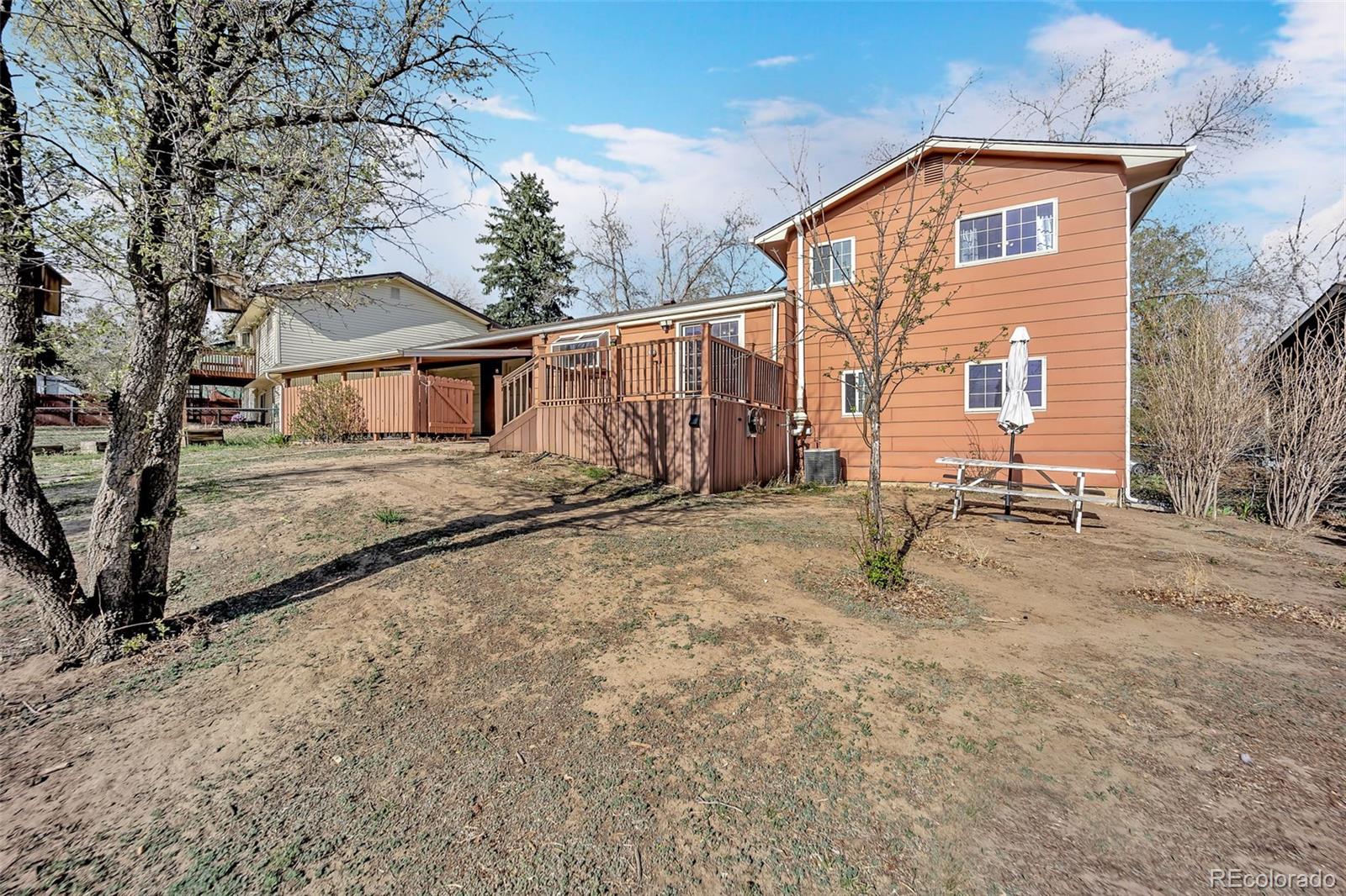 MLS Image #48 for 4530  debonair circle,colorado springs, Colorado