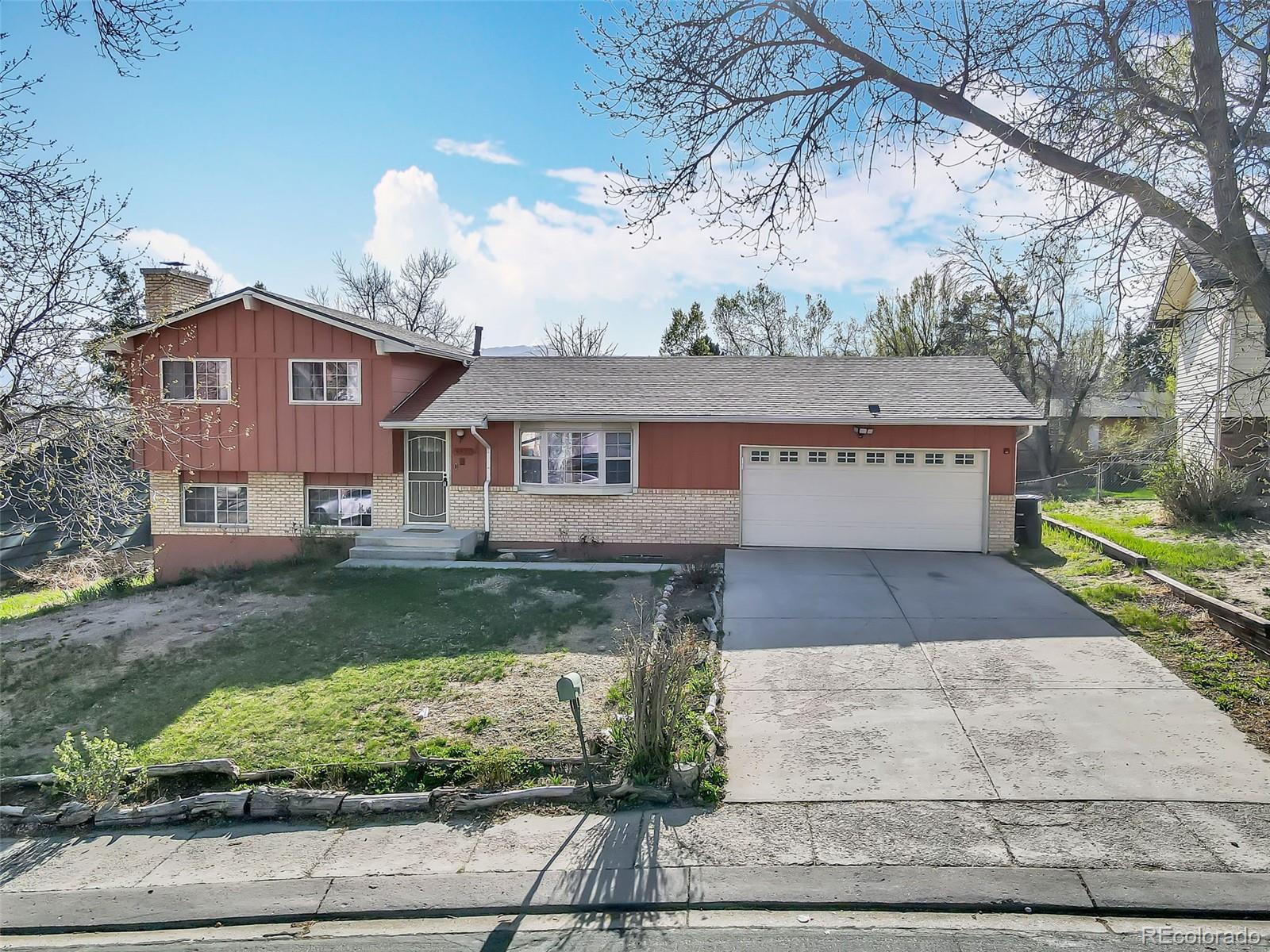 MLS Image #5 for 4530  debonair circle,colorado springs, Colorado