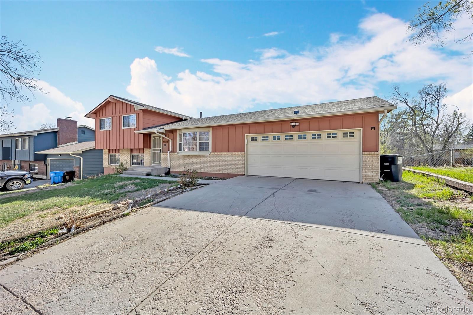 MLS Image #6 for 4530  debonair circle,colorado springs, Colorado