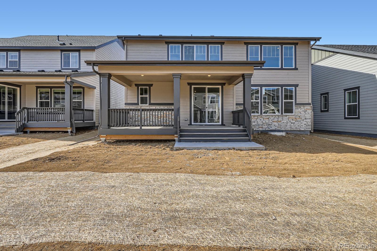 MLS Image #10 for 2154 s gold bug way,aurora, Colorado