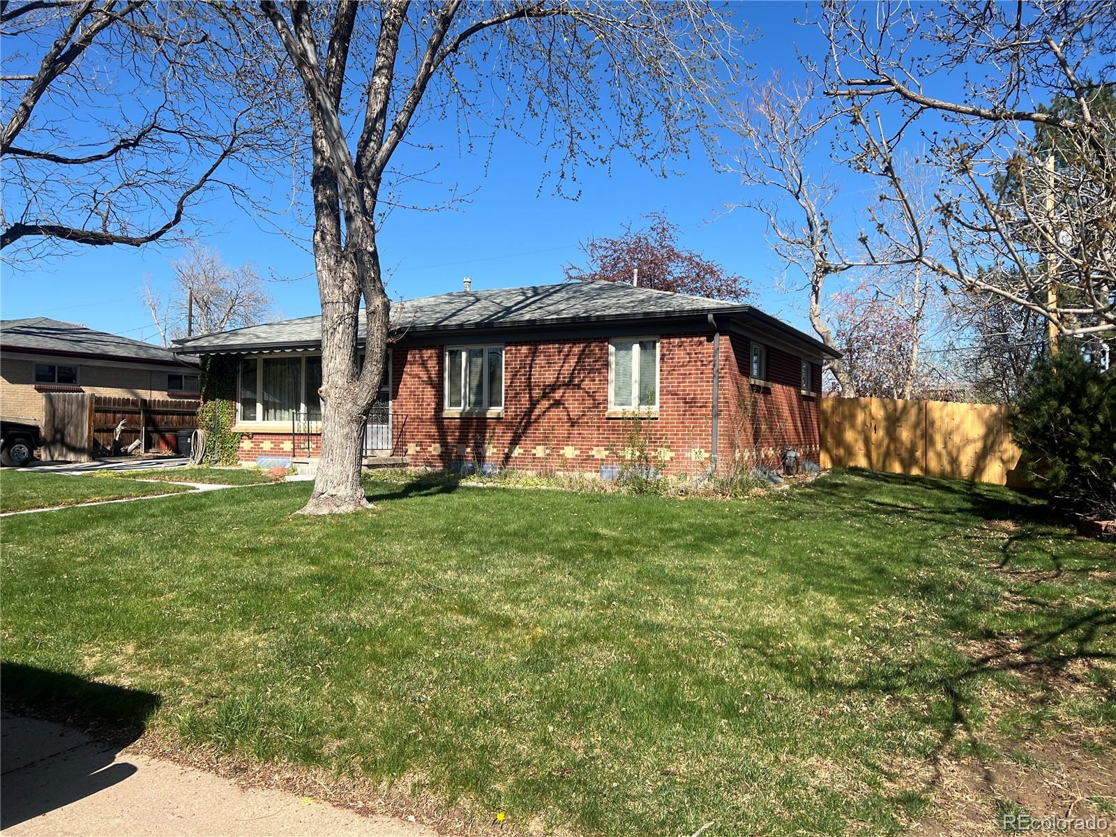 CMA Image for 1430 S Zephyr Street,Lakewood, Colorado