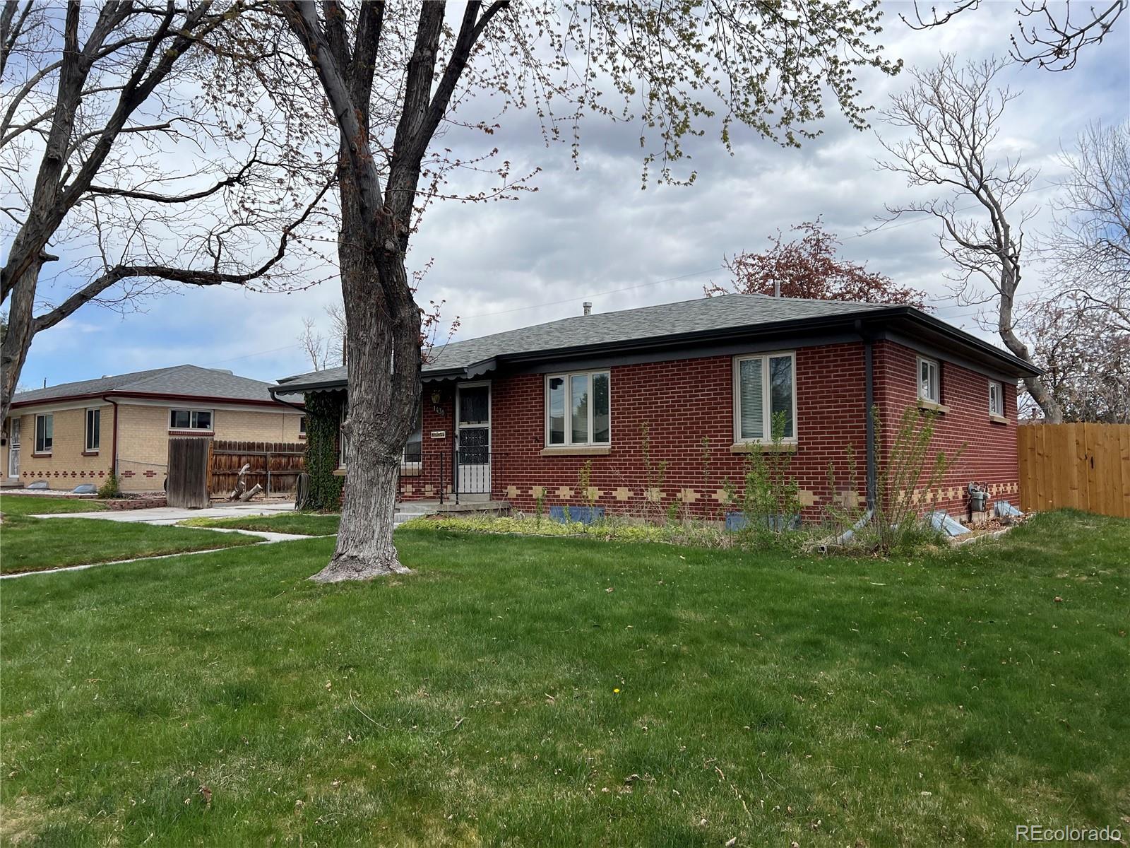 MLS Image #2 for 1430 s zephyr street,lakewood, Colorado