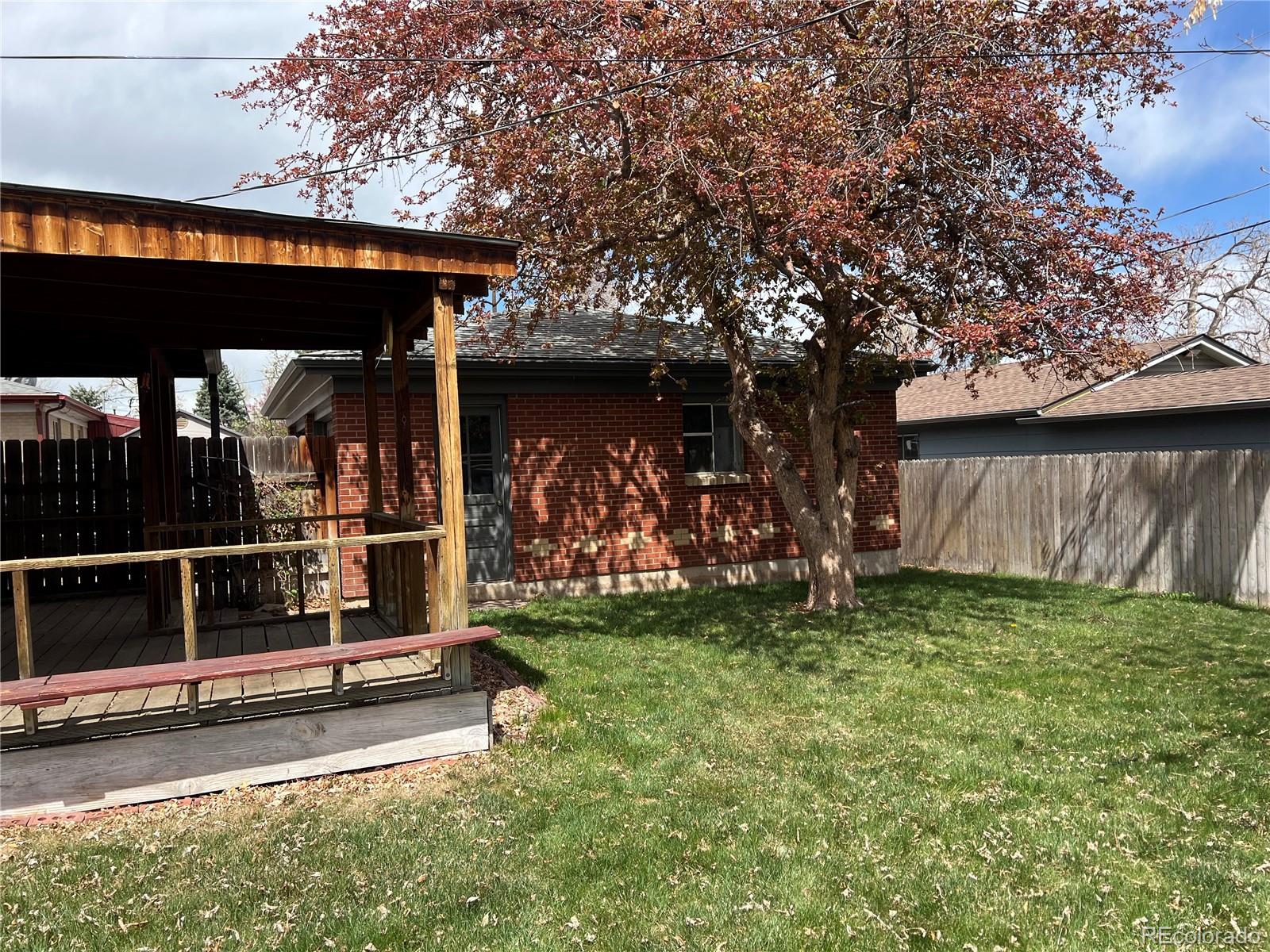 MLS Image #24 for 1430 s zephyr street,lakewood, Colorado